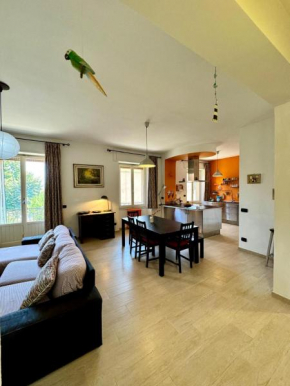 Appartamento La Valle